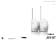 Philips AVENT SCD470/00 Quick Start Manual
