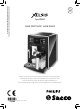Philips HD8942/12 Quick Start Manual