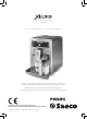 Philips HD8946/09 Quick Start Manual