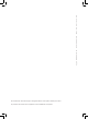 Saeco RI9755/21 Operating And Maintenance Manual