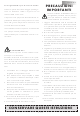 Gaggia RI8151/60 User Manual
