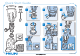 Philips HR2800/50 Quick Start Manual