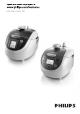 Philips HD4763/00 Quick Start Manual