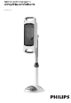 Philips HP3641/01 User Manual
