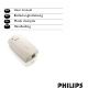 Philips VOIP1211S/05 User Manual