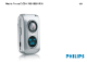 Philips CT6558/00RBEURO User Manual