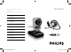 Philips SPC1035NC/00 Quick Start Manual