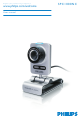 Philips SPC1000NC/00 User Manual