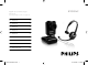 Philips SPC535NC/00 Quick Start Manual