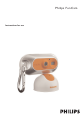 Philips DMVC300K/00 Instructions For Use Manual