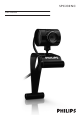 Philips SPC230NC/00 User Manual