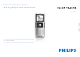 Philips LFH0652/00 User Manual