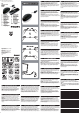 Philips SCO3210/10 User Manual