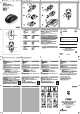 Philips SPM5803BB/97 Instructions For Use
