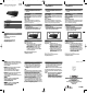 Philips SPK1700BC/97 User Manual