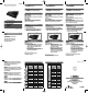 Philips SPK3700BC/97 User Manual