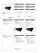 Philips SPK3700BC/61 User Manual