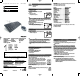 Philips SPT1000BC/93 User Manual