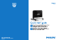 Philips TransCast DLV92009/10 Quick Start Manual