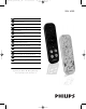 Philips SRU4002X/10 User Manual