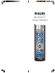 Philips SRU3007/27 Owner's Manual