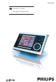 Philips TSU9600/05 Starter Manual