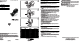 Philips SCB1220NB/27 User Manual
