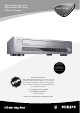 Philips DVD795SA/99 Owner's Manual