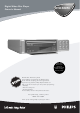 Philips DVD580MT99 Owner's Manual