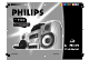 Philips FW-P88/22 User Manual