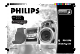 Philips FW-C72/37 User Manual