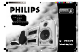 Philips FW-C35/37 User Manual