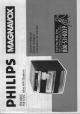 Philips FW570C37 User Manual