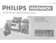 Philips FW754P37 Owner's Manual