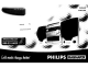 Philips FW45C/37 User Manual