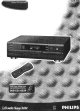Philips CDR785/01C User Manual