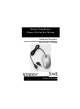 PORT T400 User Manual
