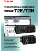 Toshiba T2E Brochure & Specs