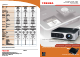 Toshiba TLP-XC3000 Brochure & Specs