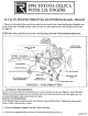 Rostra 250-4235 User Manual
