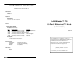 Transition Networks LAN MASTER 33022.B User Manual
