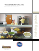 Traulsen KROGER RBC100 Training Manual
