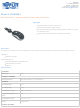 Tripp Lite IN3000WI Specification Sheet