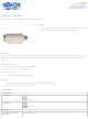 Tripp Lite P106-000 Specification Sheet