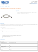 Tripp Lite P222-025 Specification Sheet