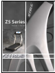 True Fitness Z5 Series Owner's Manual