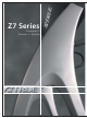 True Fitness Z7 Series Owner's Manual
