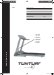 Tunturi T30 Owner's Manual