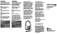 Turtle Beach Ear Force P21 User Manual