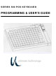 Ultimate Technology 500 POS User Manual